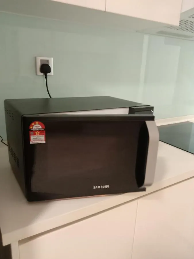 Habibi Home Klcc Kuala Lumpur Hostel