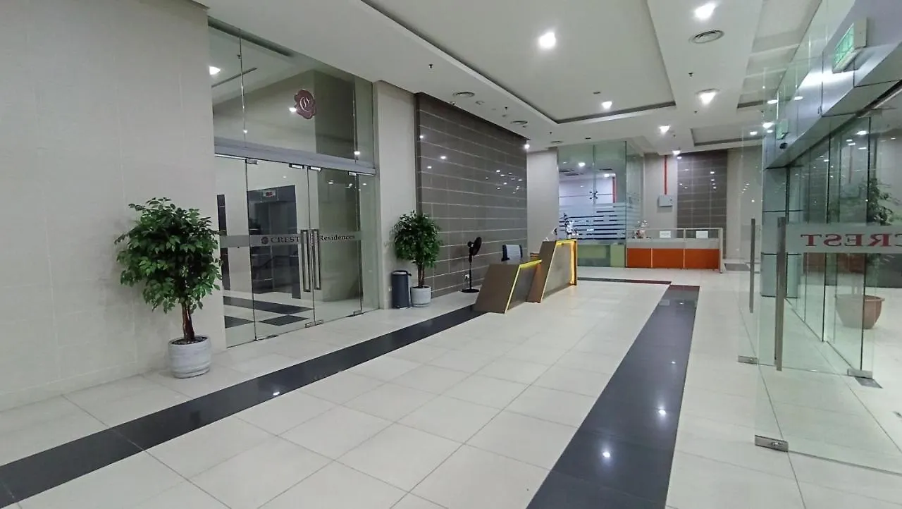 Hostel Habibi Home Klcc Kuala Lumpur