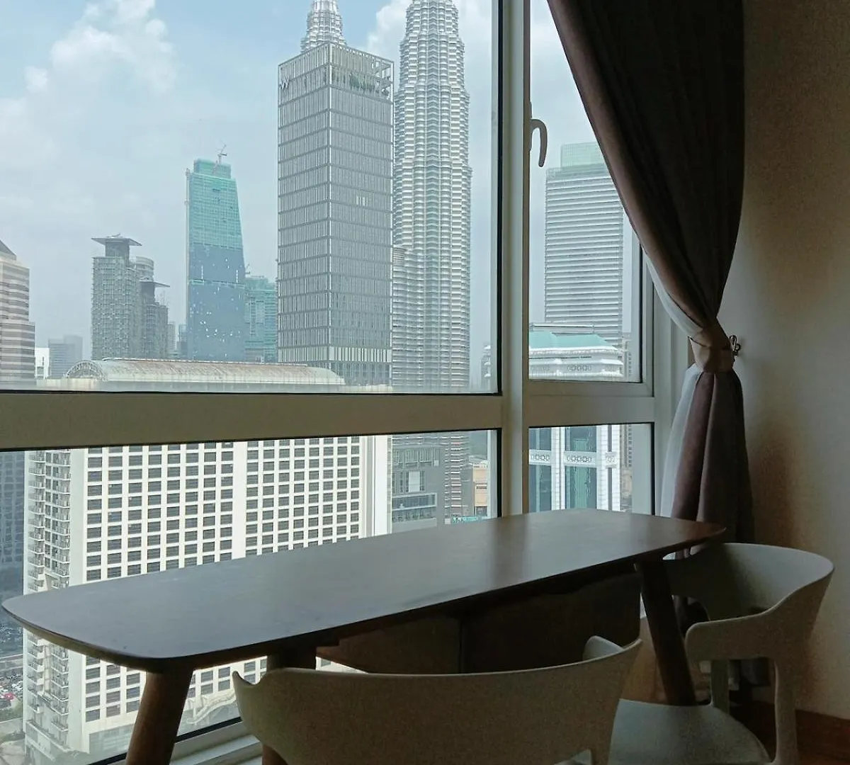 Habibi Home Klcc Kuala Lumpur 0*,  Ma­lay­sia