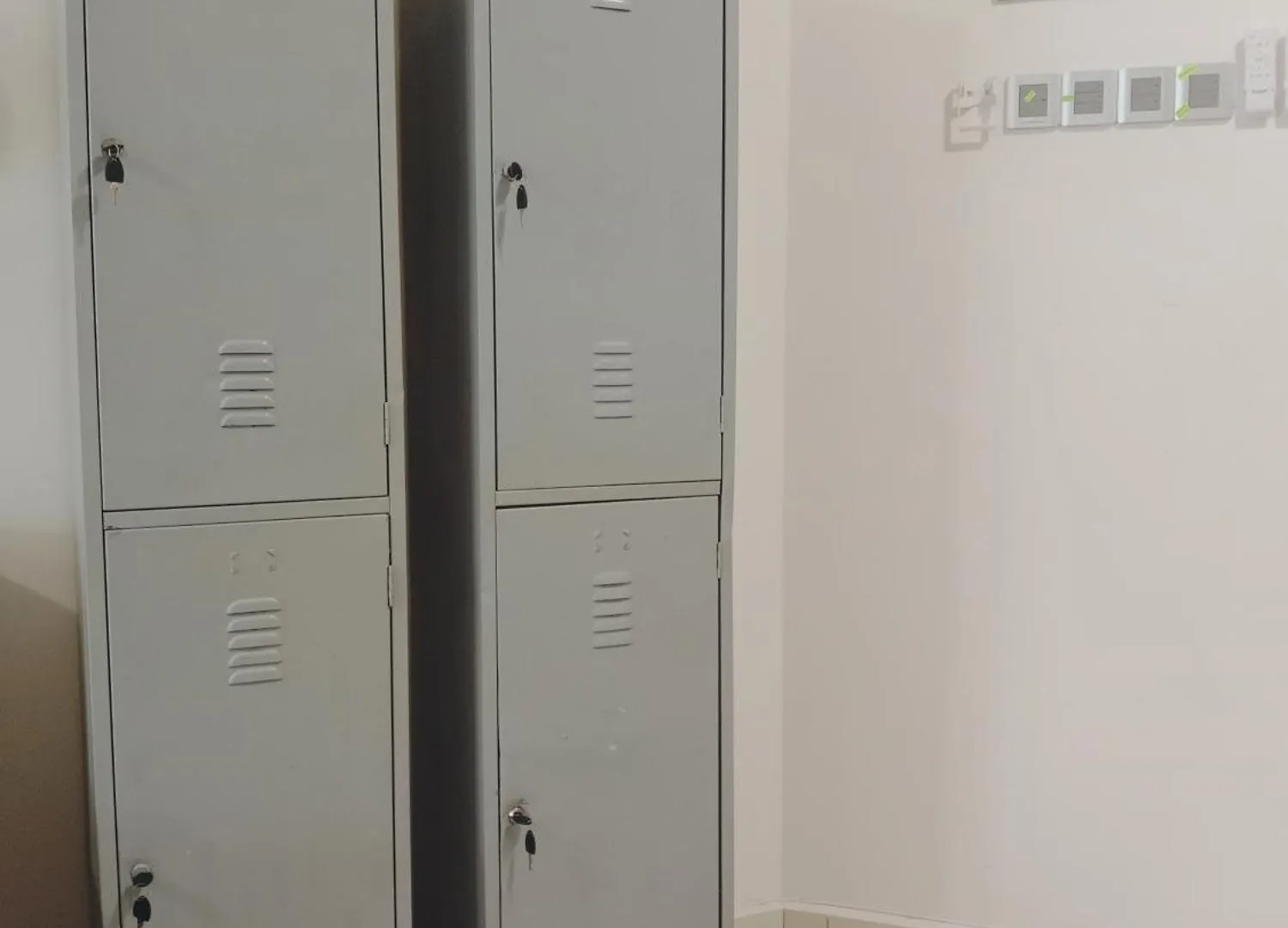 Habibi Home Klcc Kuala Lumpur Hostel