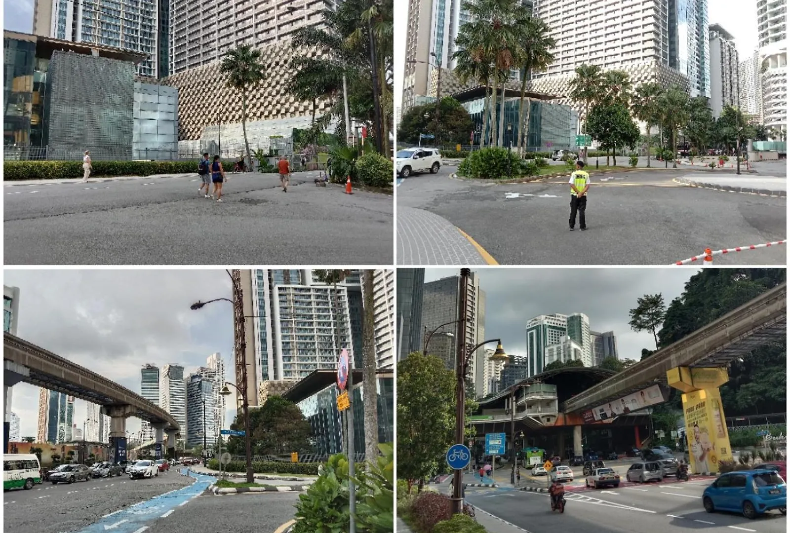 Habibi Home Klcc Kuala Lumpur