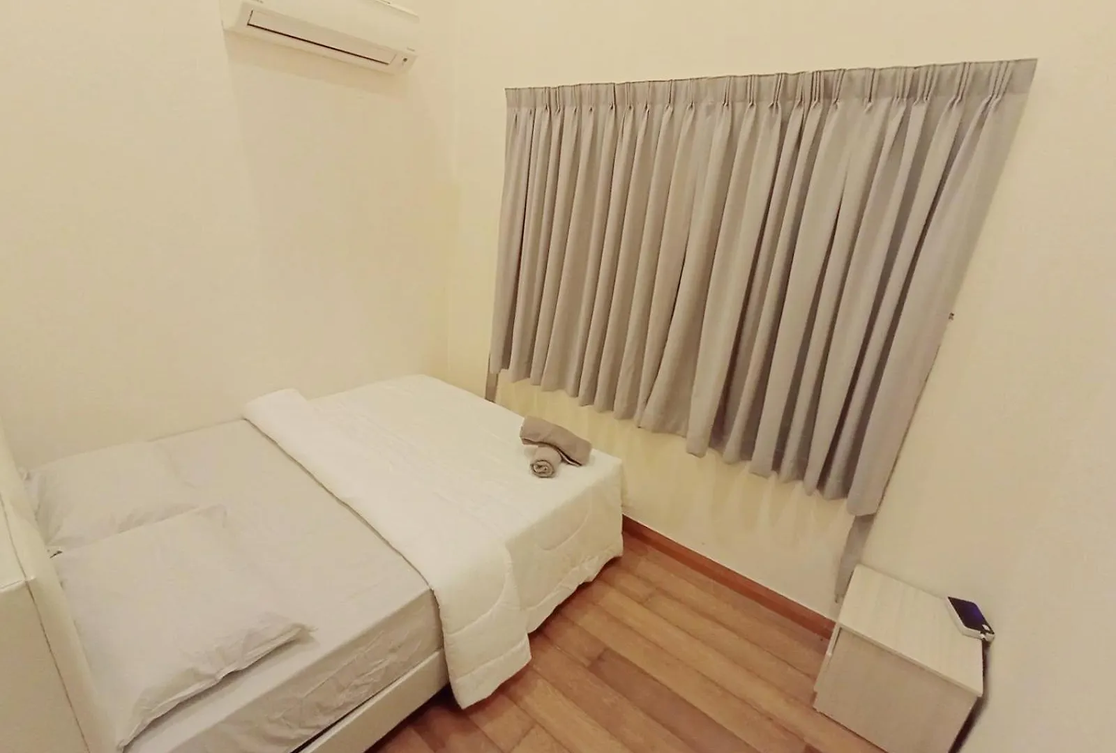 Habibi Home Klcc Kuala Lumpur
