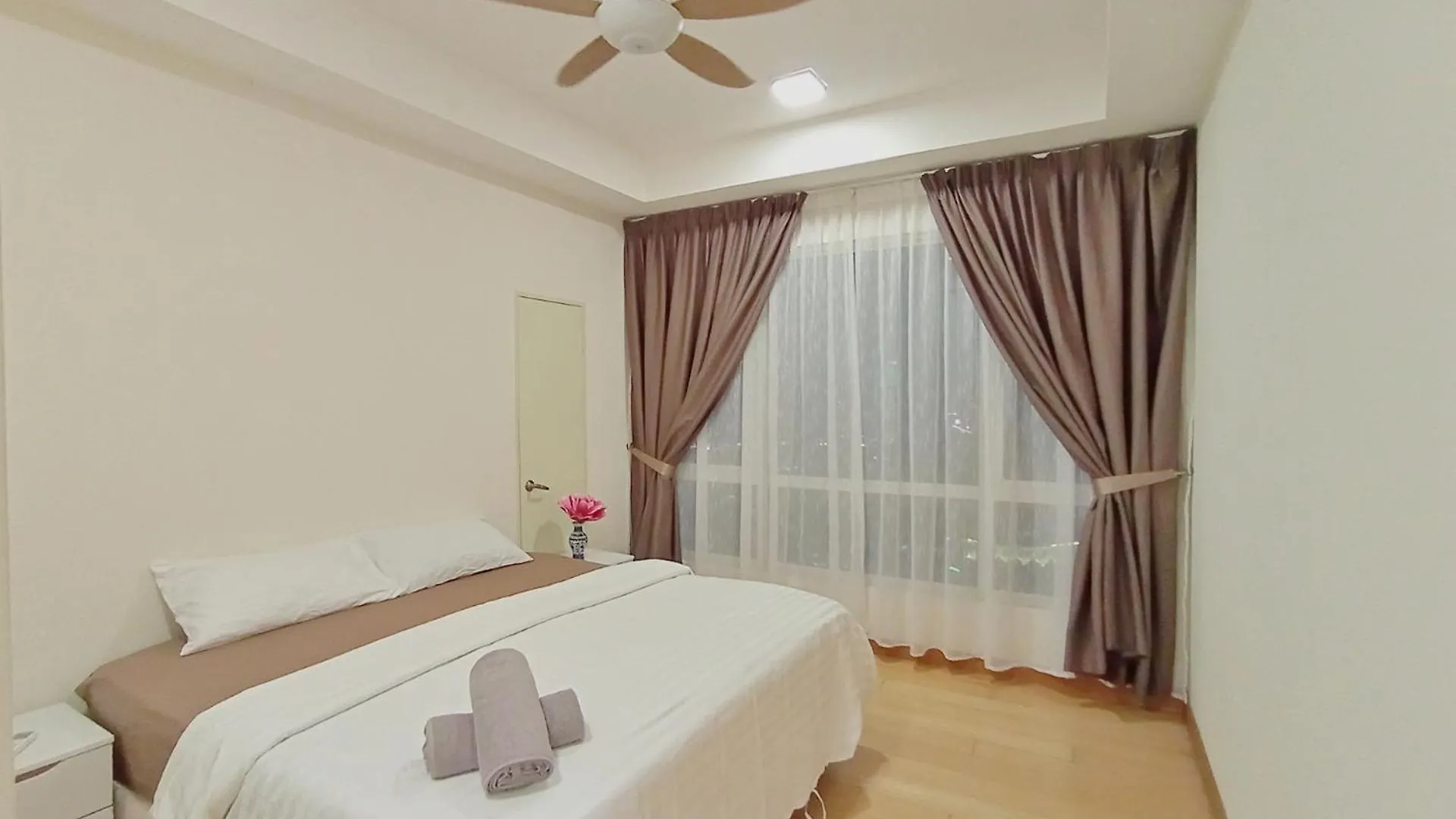 Hostel Habibi Home Klcc Kuala Lumpur