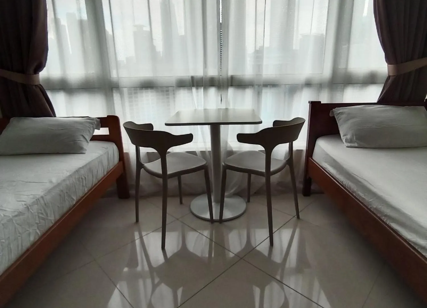 Hostel Habibi Home Klcc Kuala Lumpur Ma­lay­sia