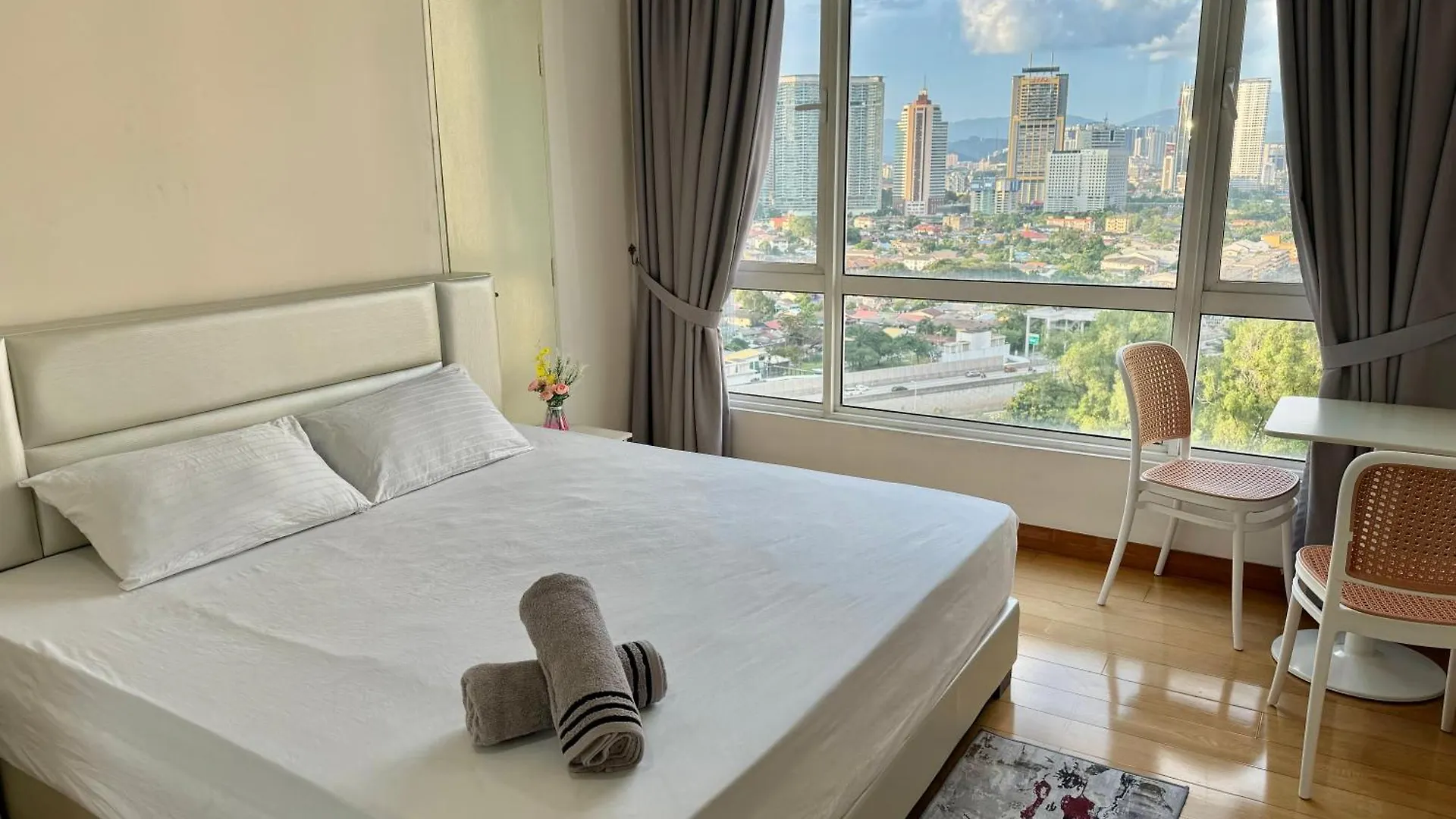 Hostel Habibi Home Klcc Kuala Lumpur Malaysia