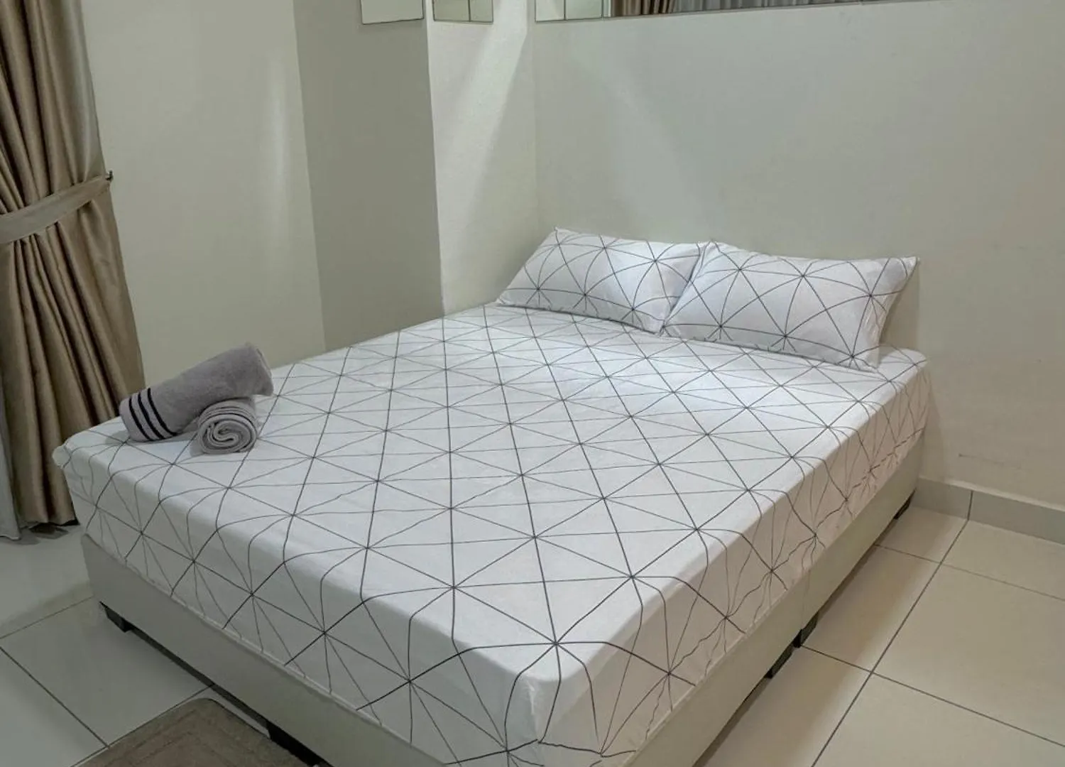 Hostel Habibi Home Klcc Kuala Lumpur