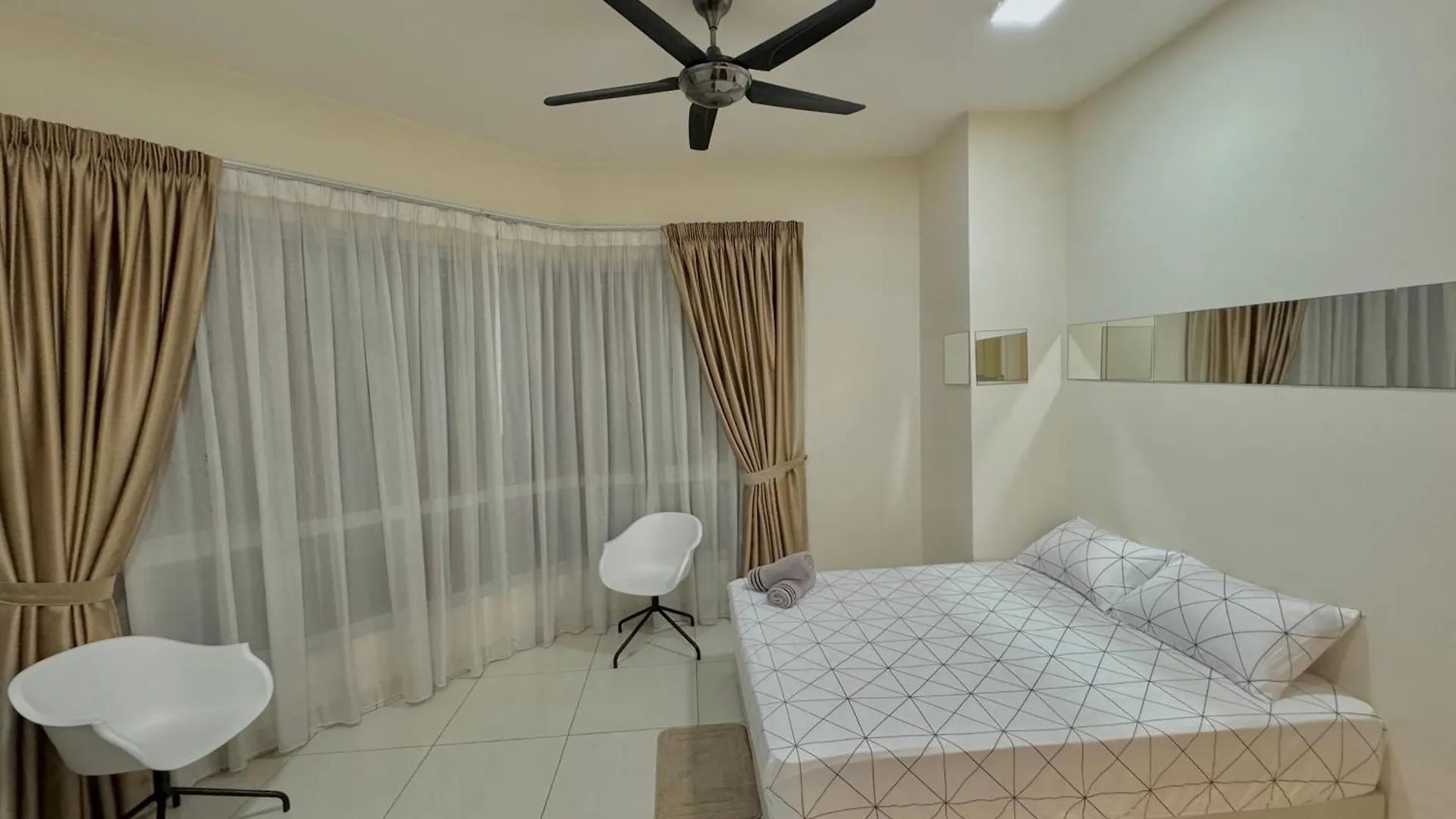 Habibi Home Klcc Kuala Lumpur