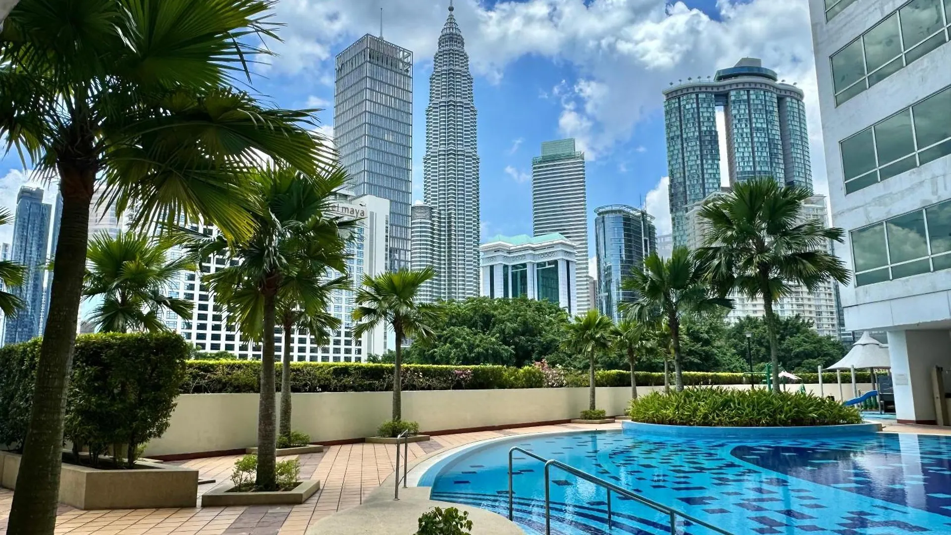 Habibi Home Klcc Kuala Lumpur 0*,  Malaysia