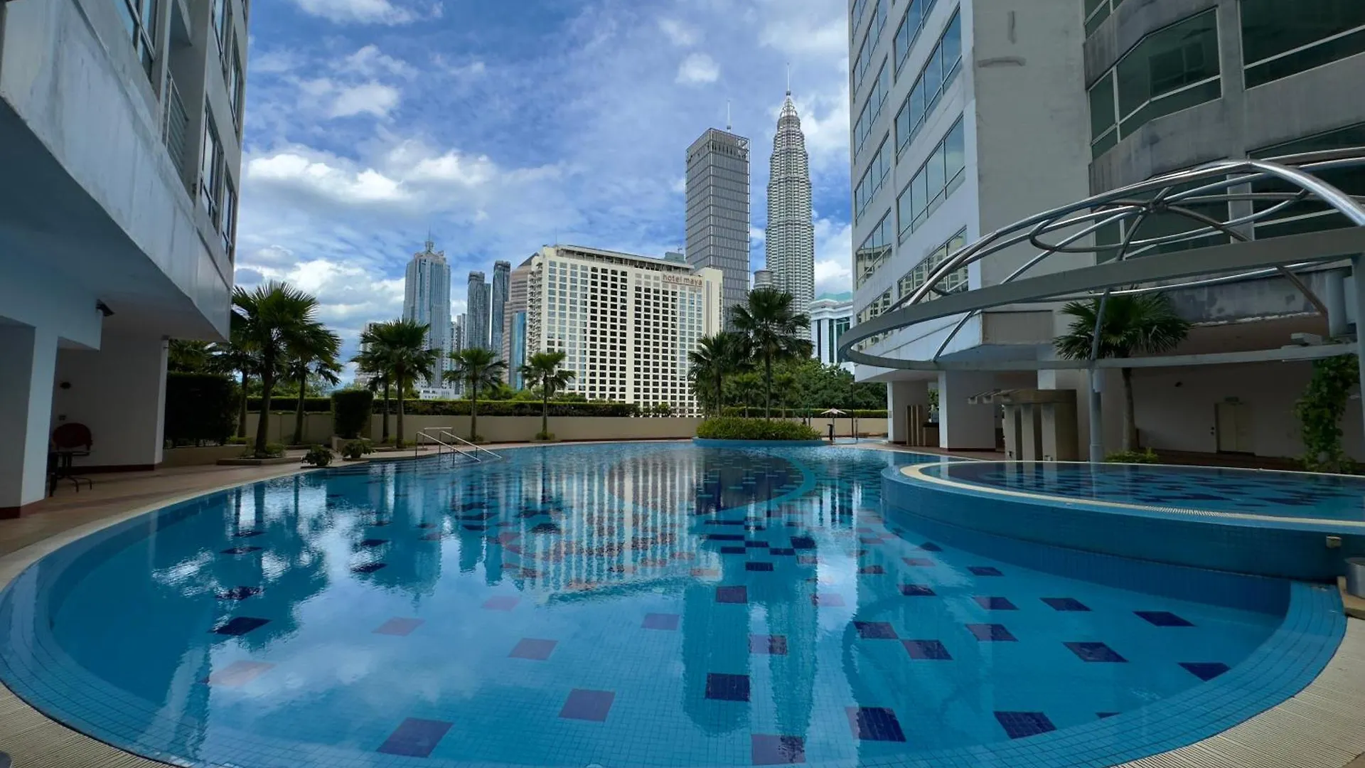 Habibi Home Klcc Kuala Lumpur 0*,  Malaysia