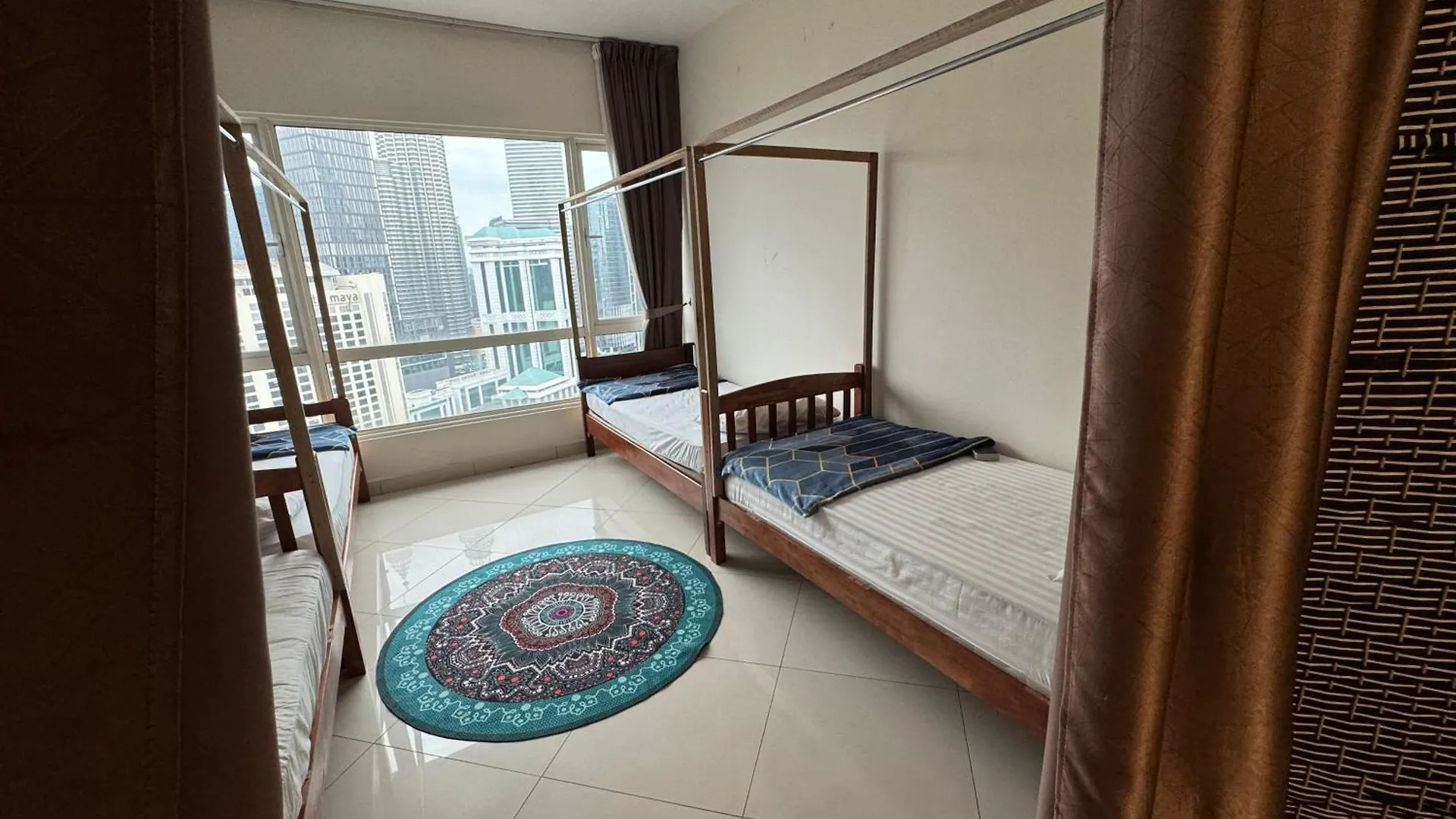 Habibi Home Klcc Kuala Lumpur 0*,  Ma­lay­sia
