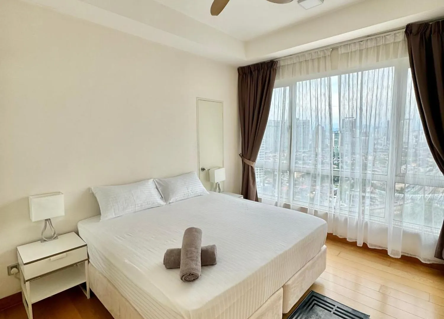 Hostel Habibi Home Klcc Kuala Lumpur