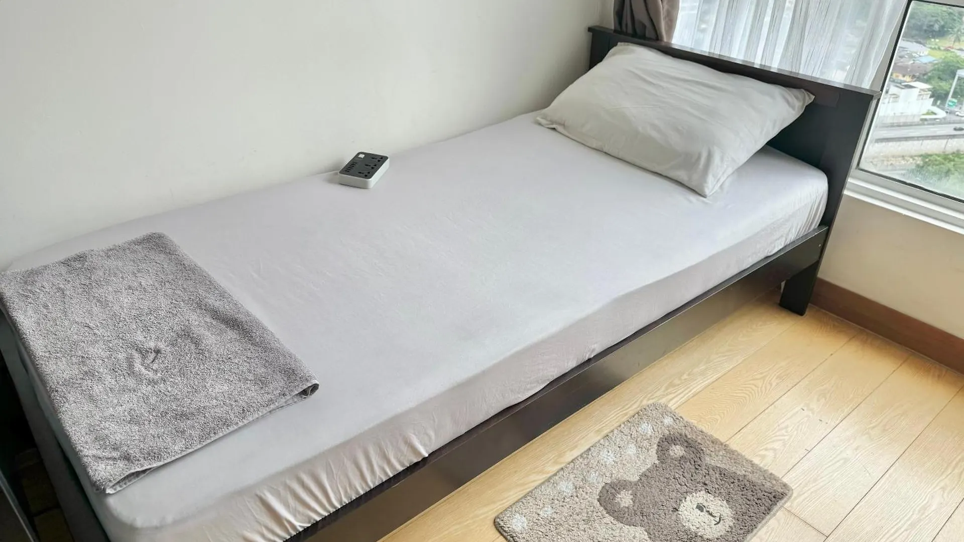 Habibi Home Klcc Kuala Lumpur Hostel