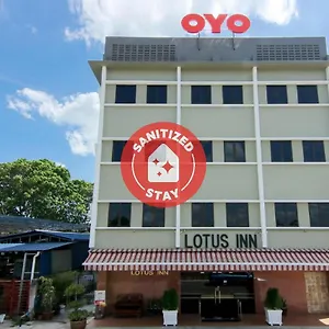Oyo 89846 Lotus 2*, Malacca Malaysia