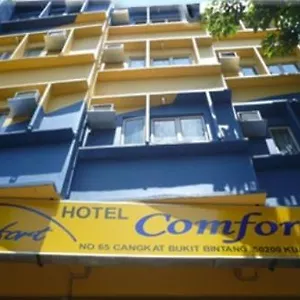 Comfort Kuala Lumpur