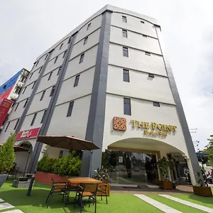 The Point Boutique 3*, Johor Bahru Malaysia