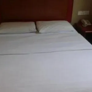 Seri Borneo 2*, Kota Kinabalu Malaysia
