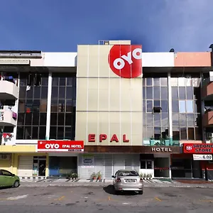 Oyo 777 Epal 2*, Kota Kinabalu Malaysia