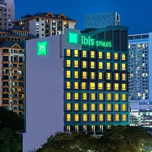 Ibis Styles Bukit Bintang Kuala Lumpur