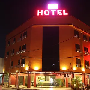 Se Two 2*, Butterworth Malaysia