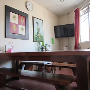 Sensi Backpackers , Kota Kinabalu Malaysia