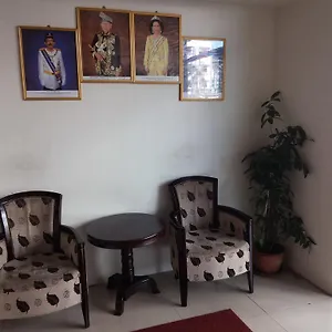 King Star 2*, Kota Kinabalu Malaysia