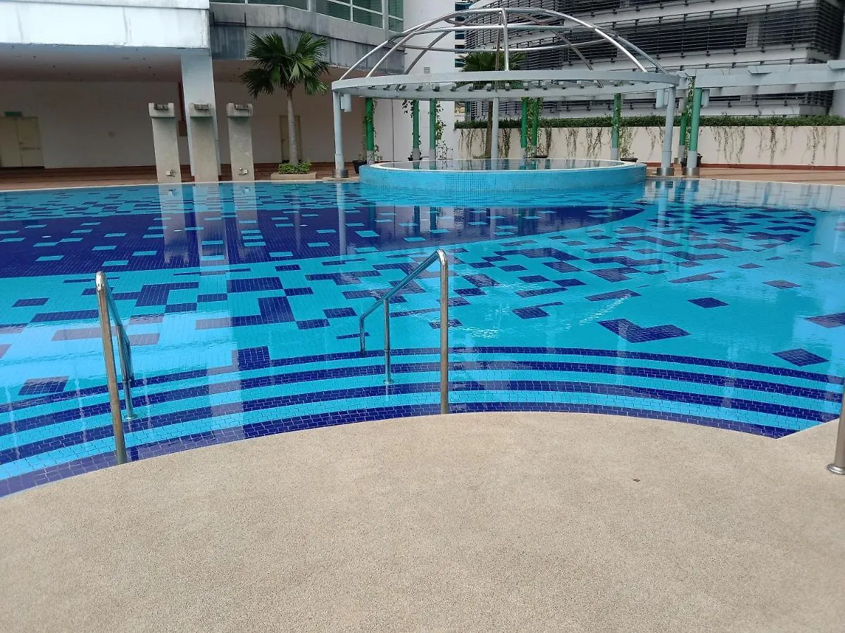 Habibi Home Klcc Kuala Lumpur