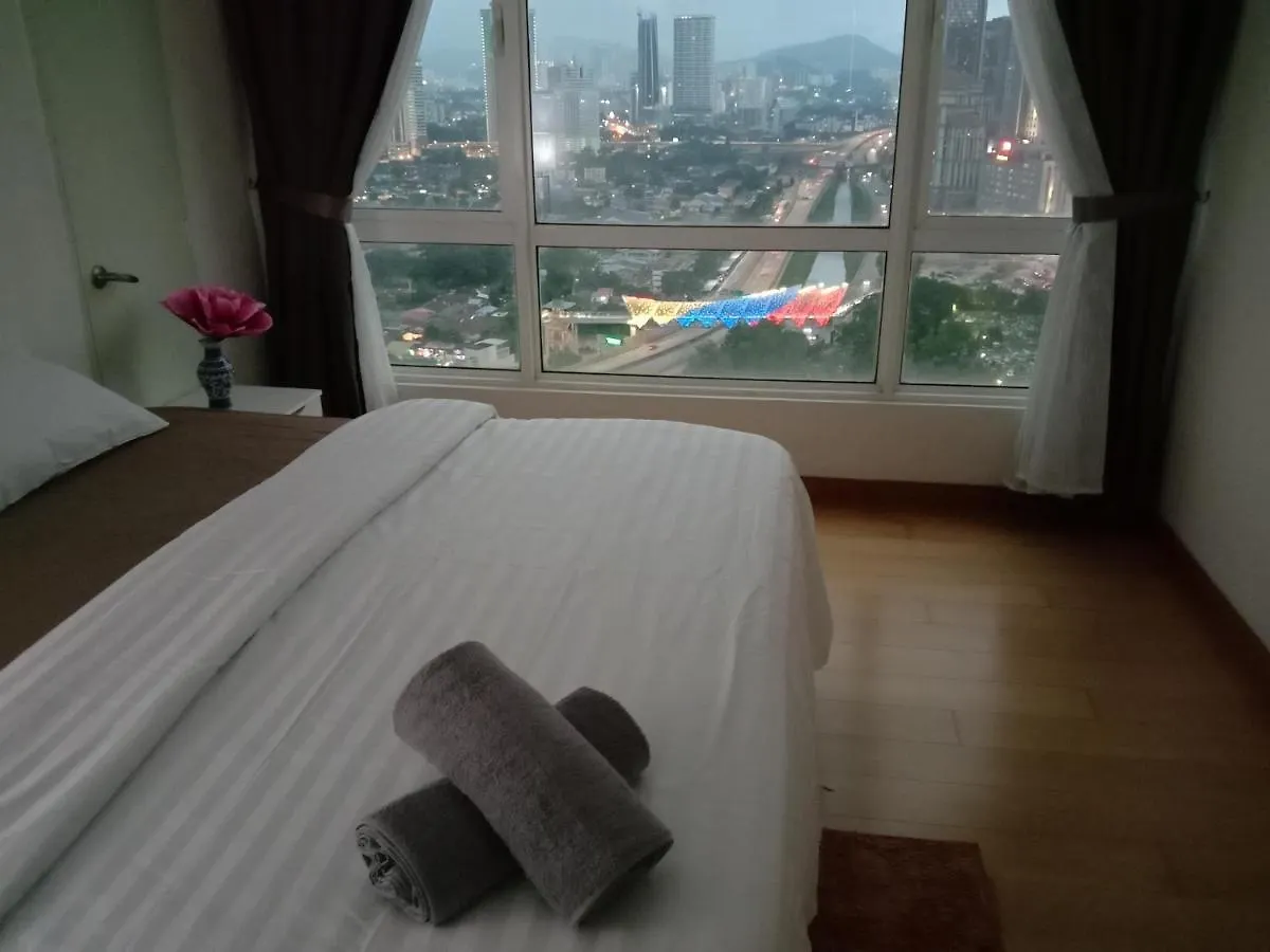 Hostal Habibi Home Klcc Kuala Lumpur