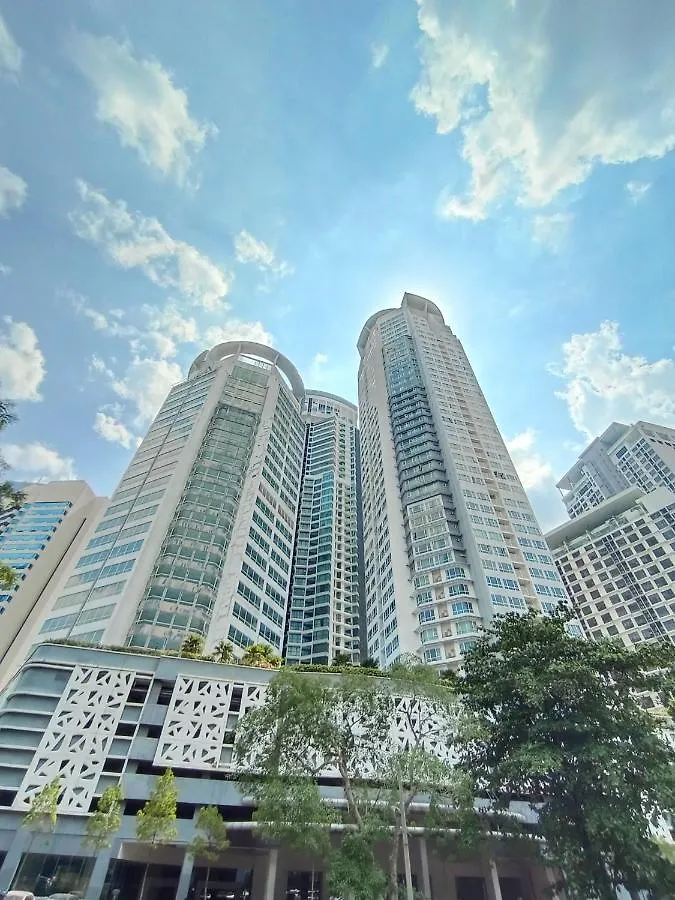 Habibi Home Klcc Kuala Lumpur Malaysia