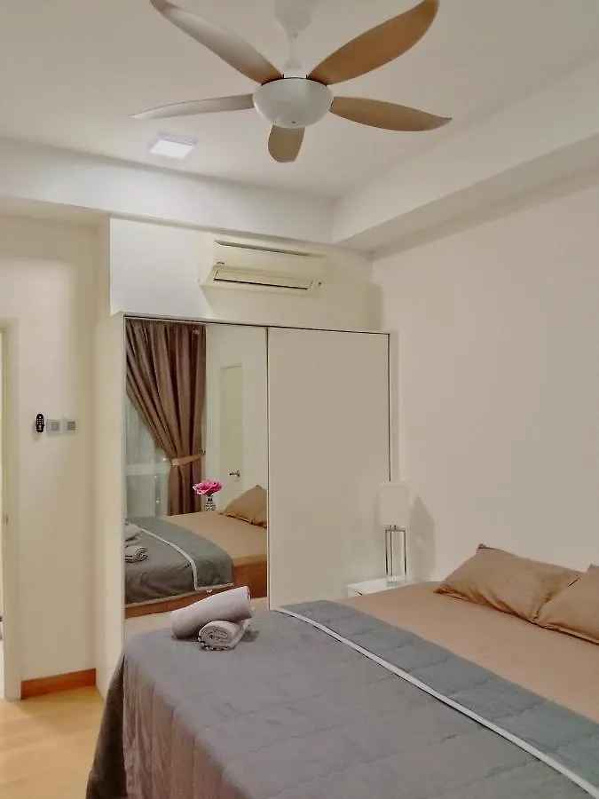 Habibi Home Klcc Kuala Lumpur