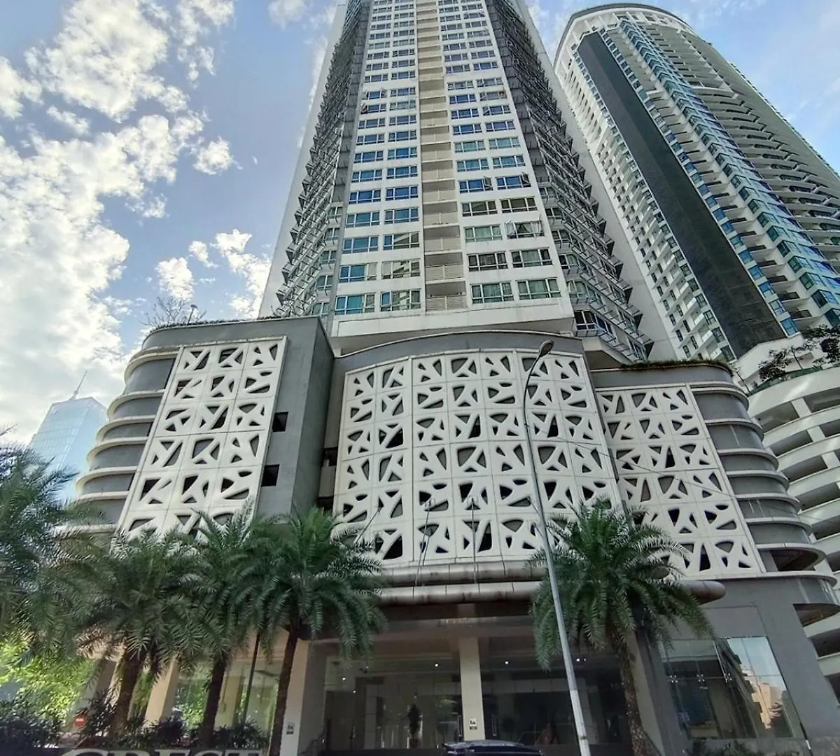 Hostal Habibi Home Klcc Kuala Lumpur