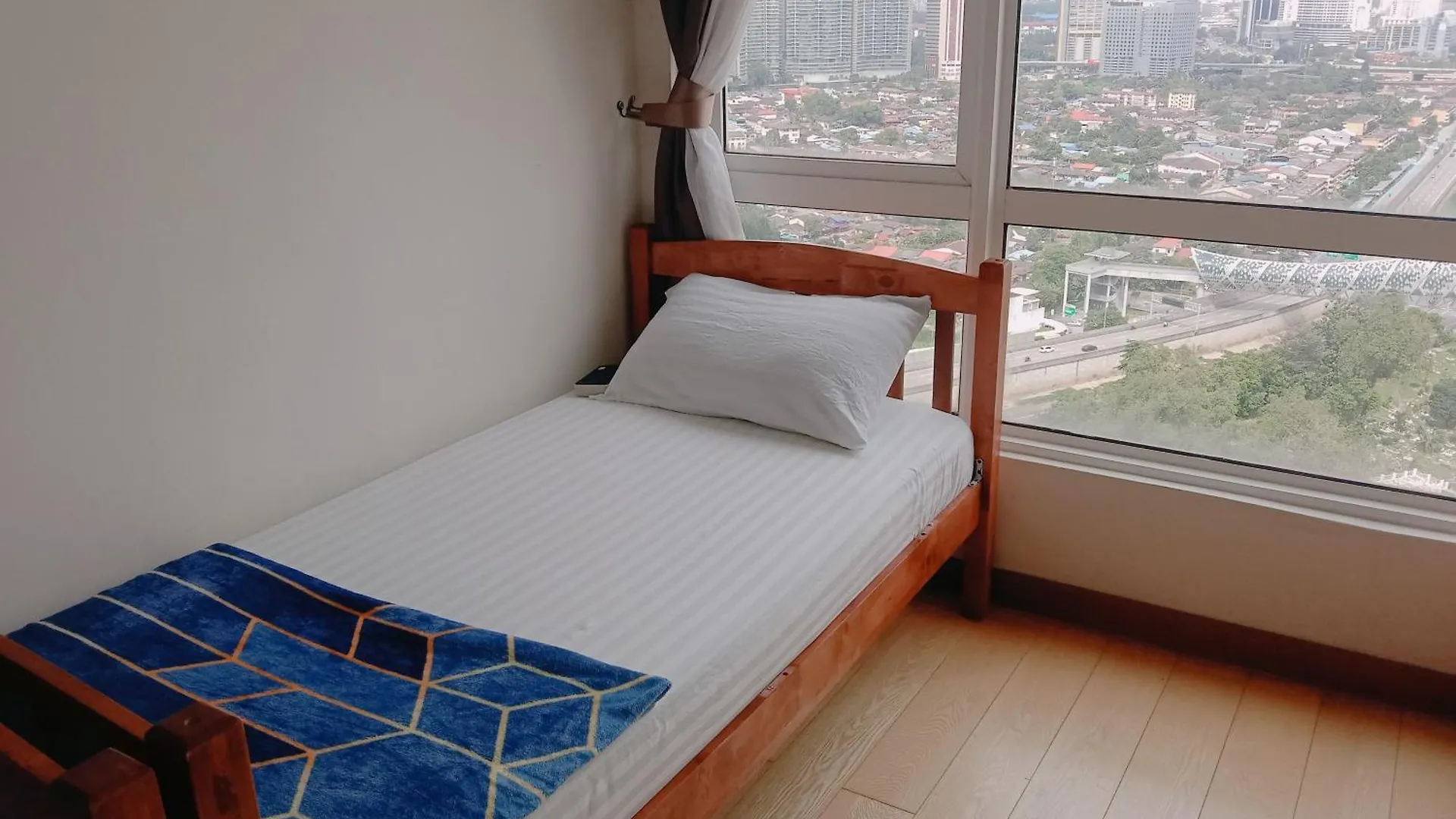 Habibi Home Klcc Kuala Lumpur 0*,