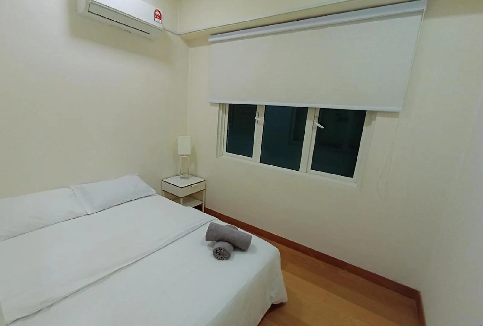 Hostal Habibi Home Klcc Kuala Lumpur Malasia