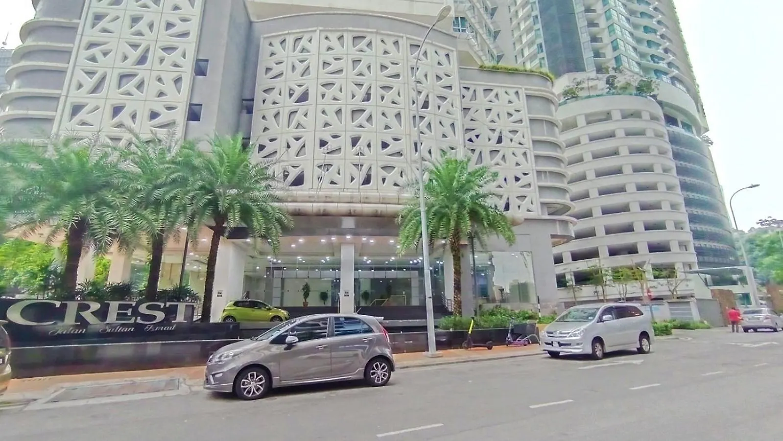 Habibi Home Klcc Kuala Lumpur