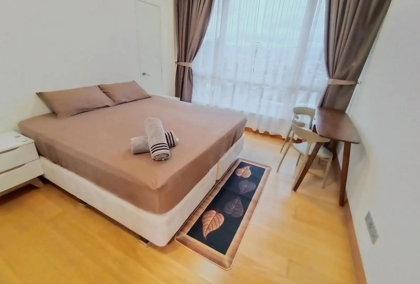 Habibi Home Klcc Kuala Lumpur