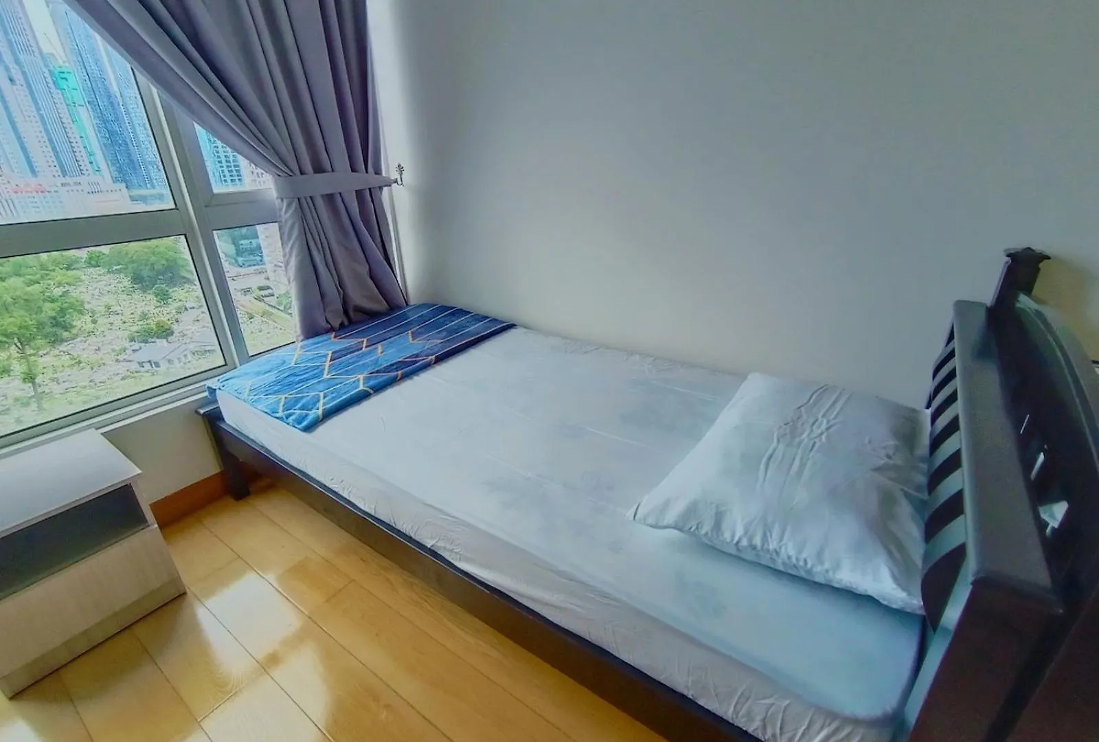 Habibi Home Klcc Kuala Lumpur