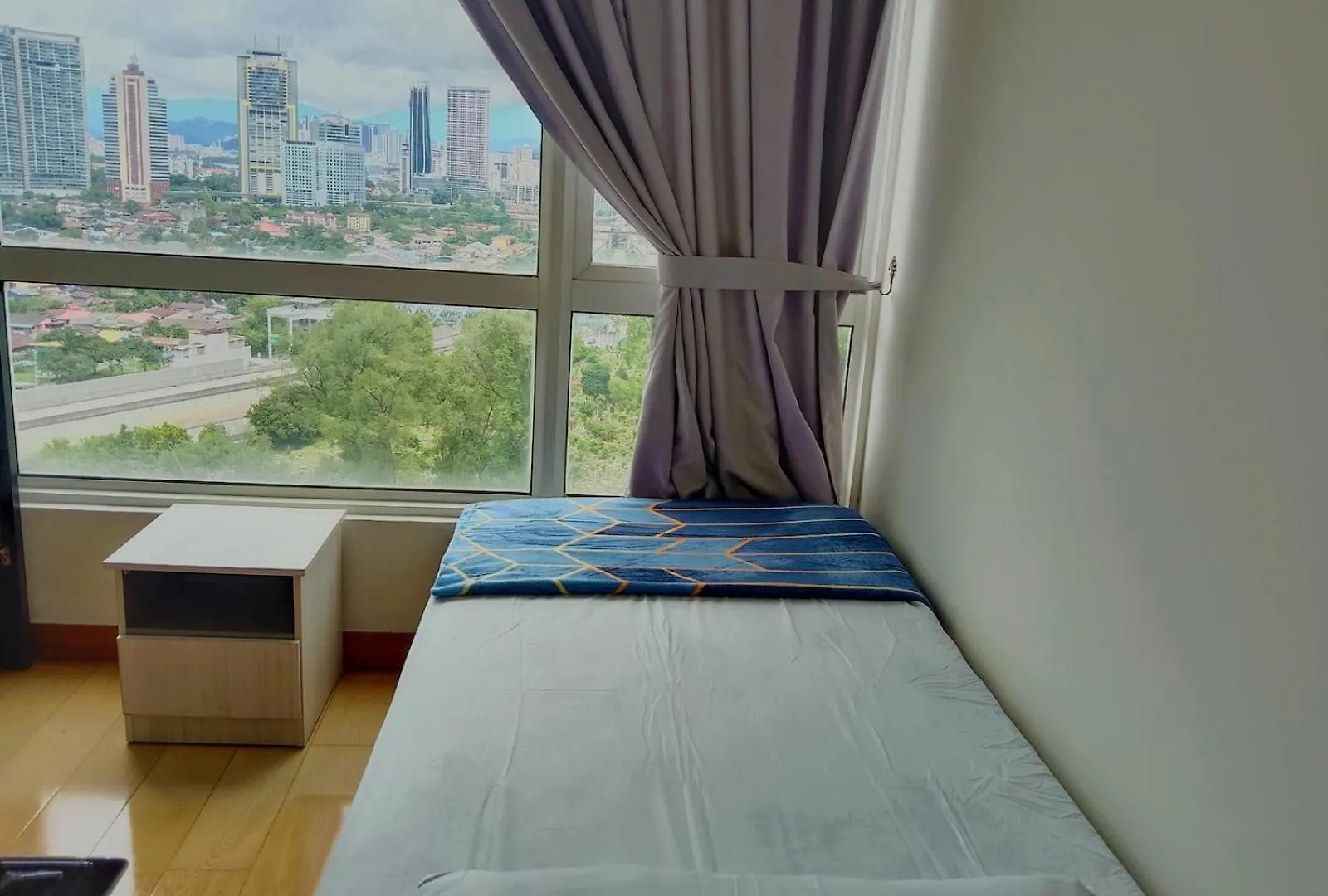 Hostal Habibi Home Klcc Kuala Lumpur Malasia