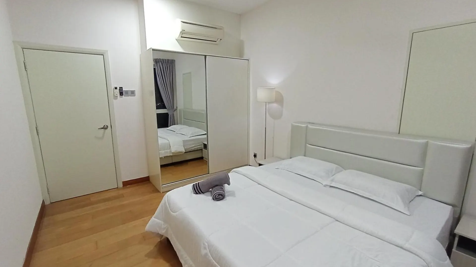 Habibi Home Klcc Kuala Lumpur 0*,  Malaysia