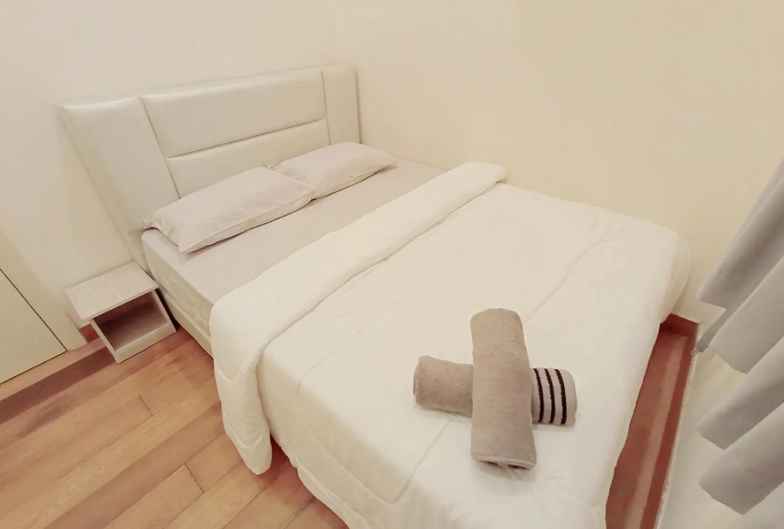 Habibi Home Klcc Kuala Lumpur Hostel