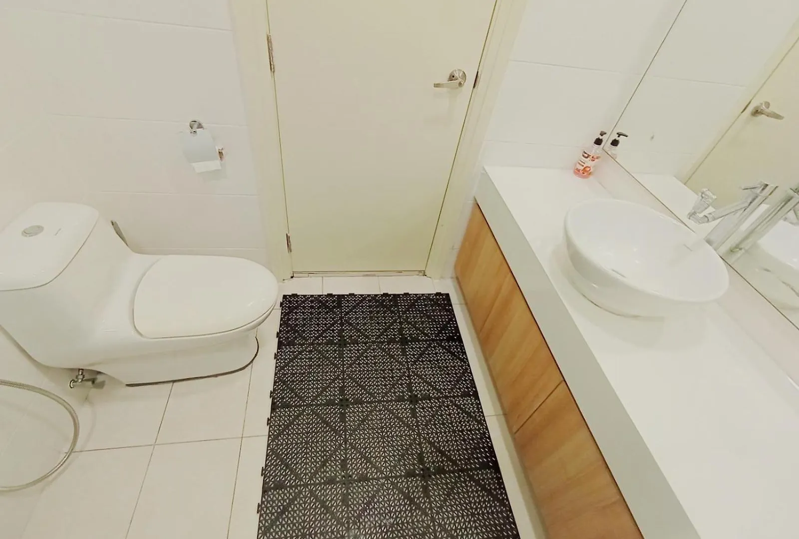 Hostel Habibi Home Klcc Kuala Lumpur Malaysia