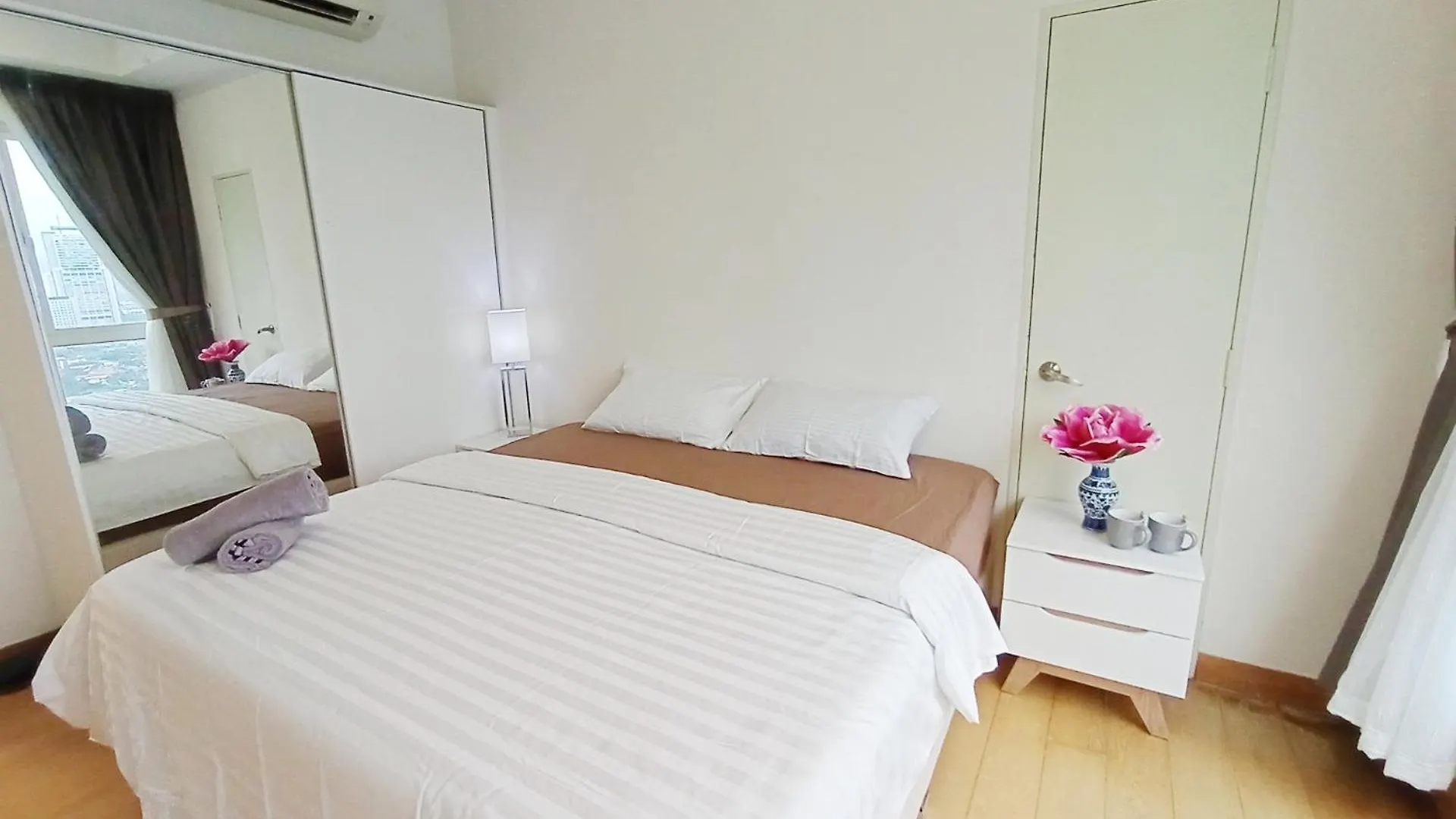 Habibi Home Klcc Kuala Lumpur Malasia