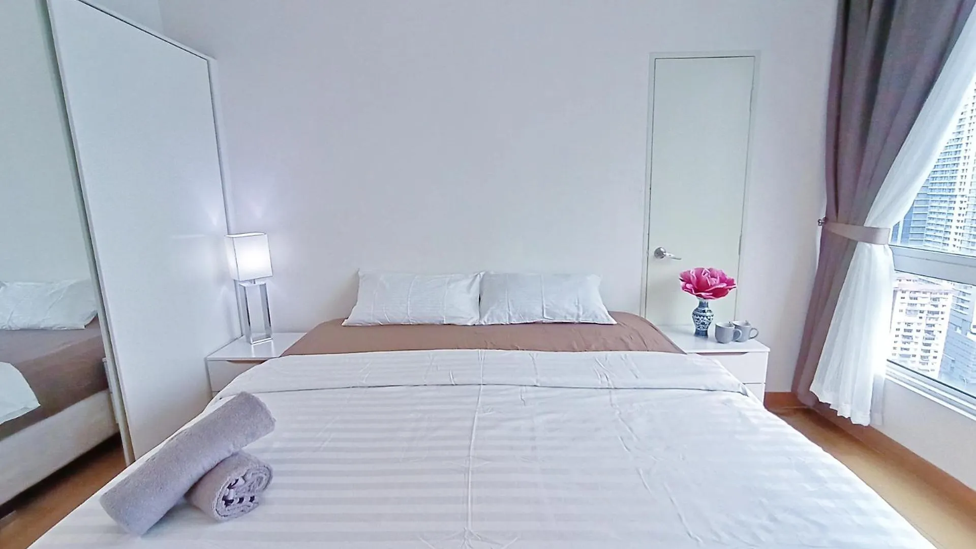 Hostal Habibi Home Klcc Kuala Lumpur Malasia