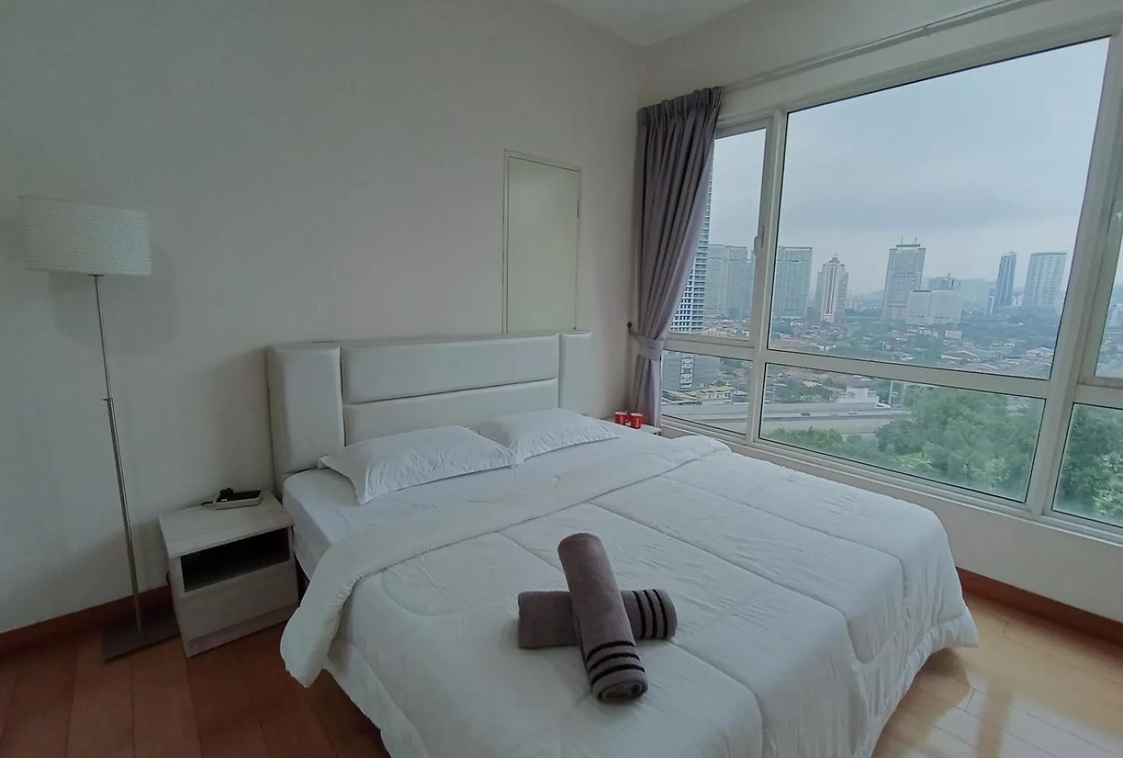 Hostel Habibi Home Klcc Kuala Lumpur