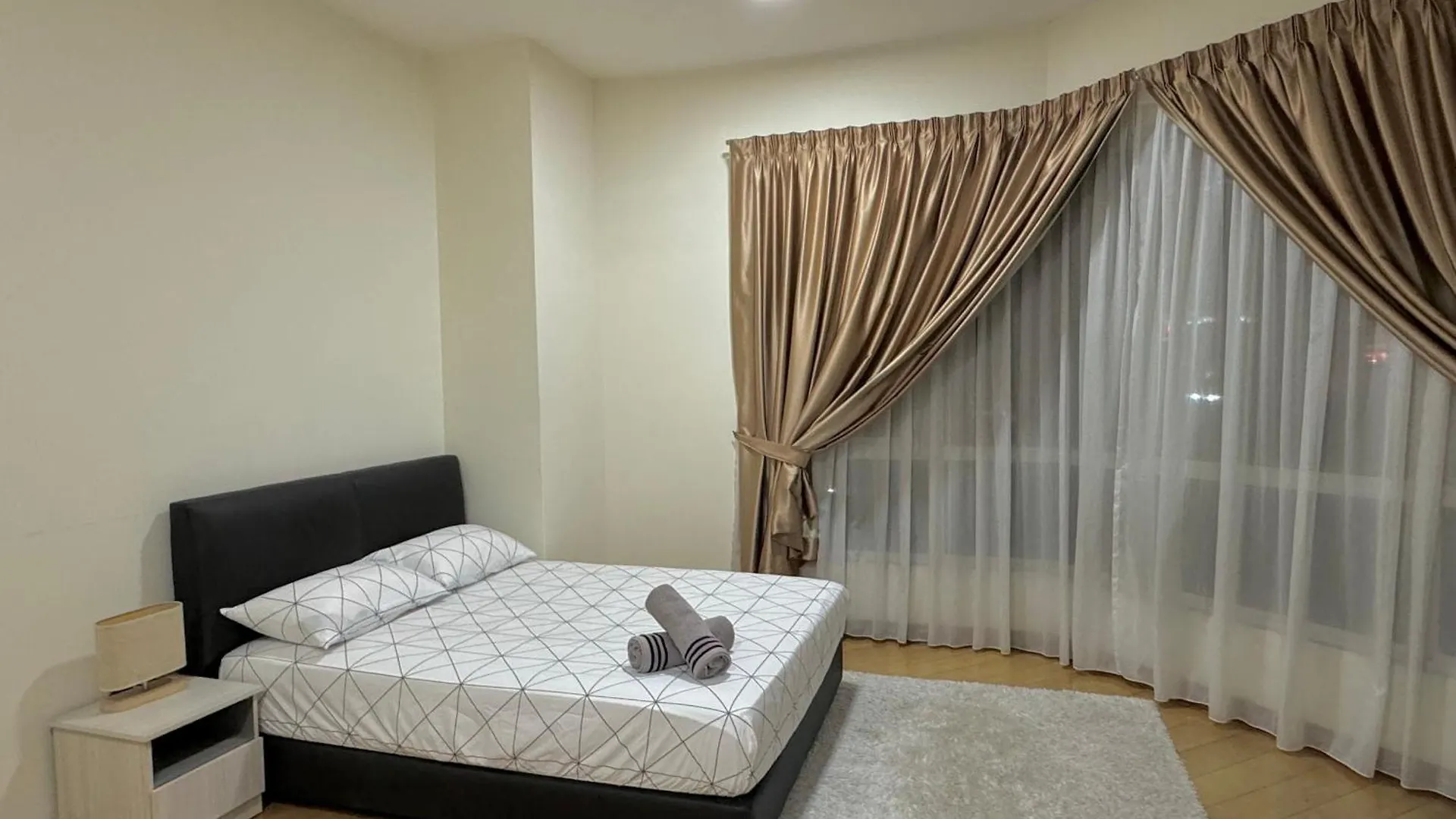 Habibi Home Klcc Kuala Lumpur 0*,