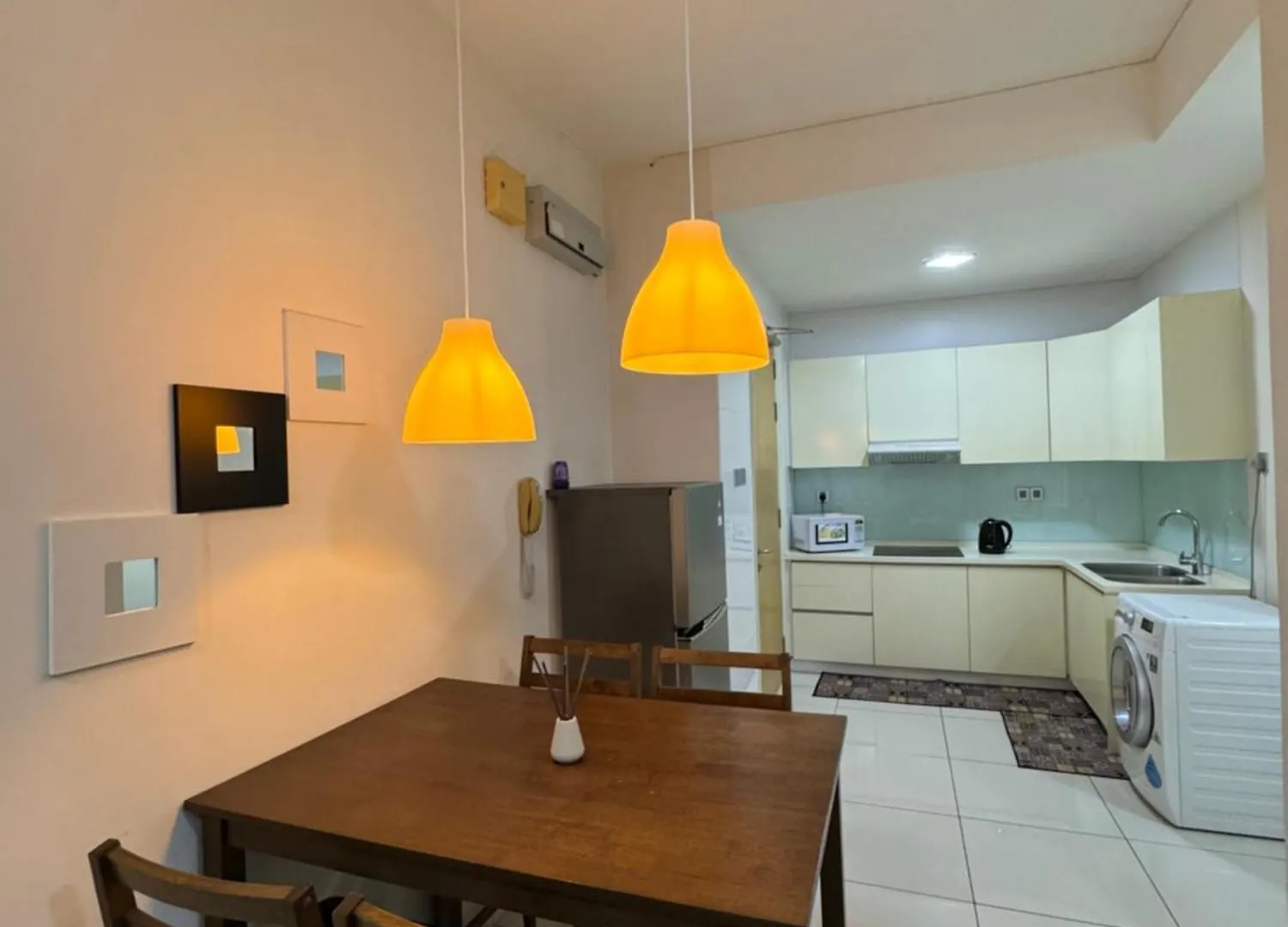 Hostal Habibi Home Klcc Kuala Lumpur