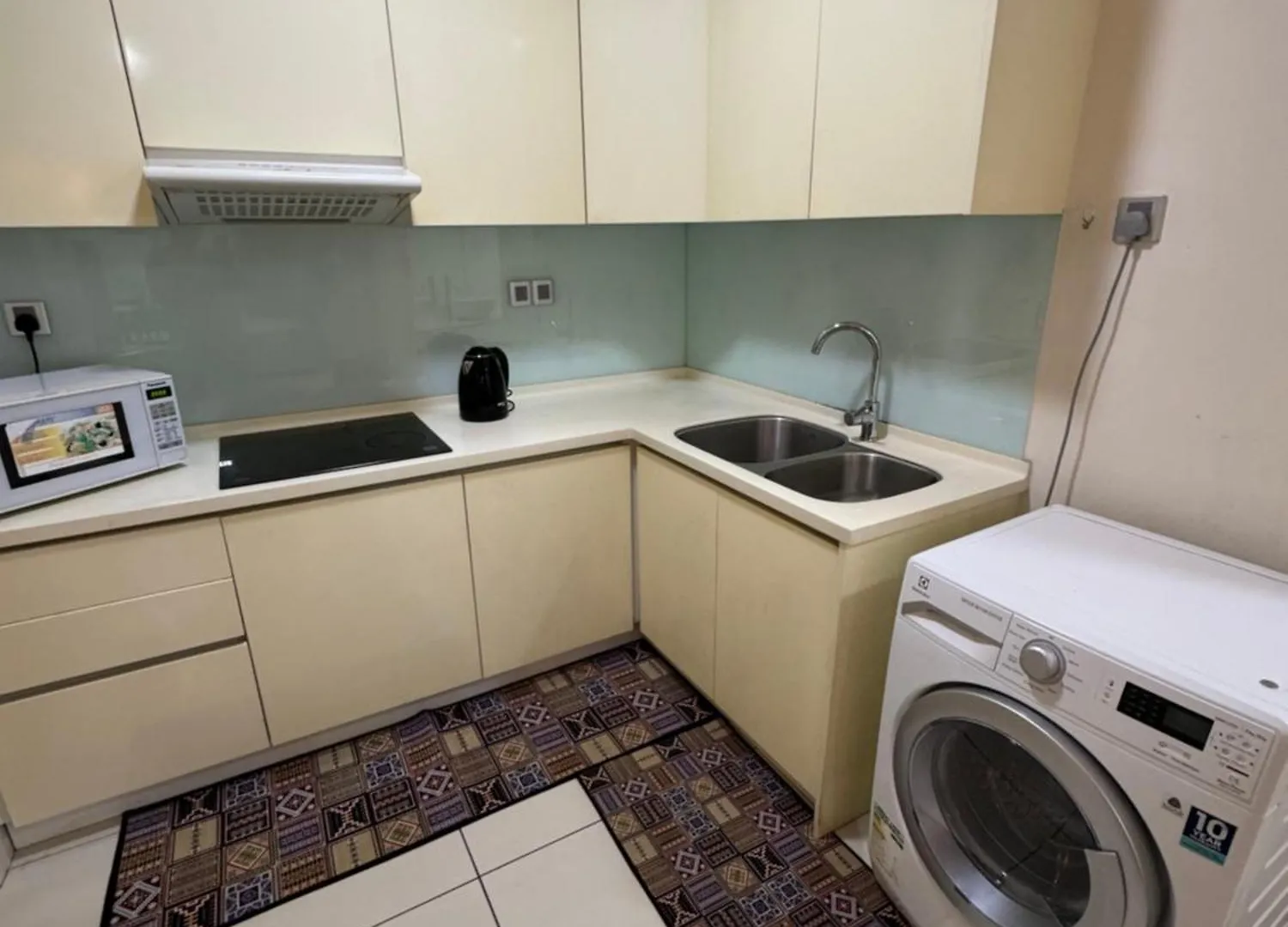 Hostal Habibi Home Klcc Kuala Lumpur