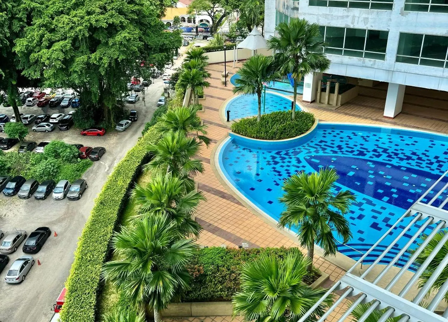 Hostal Habibi Home Klcc Kuala Lumpur Malasia