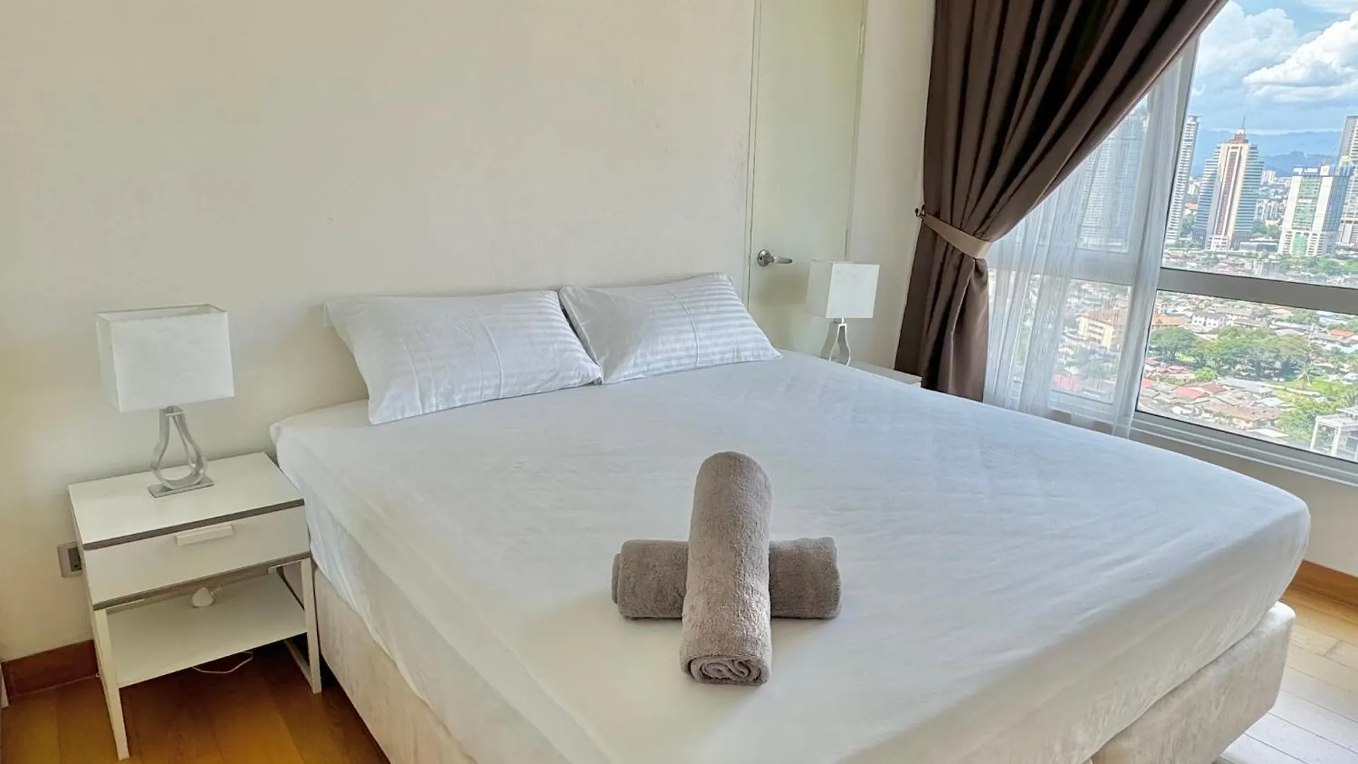 Hostel Habibi Home Klcc Kuala Lumpur Malaysia