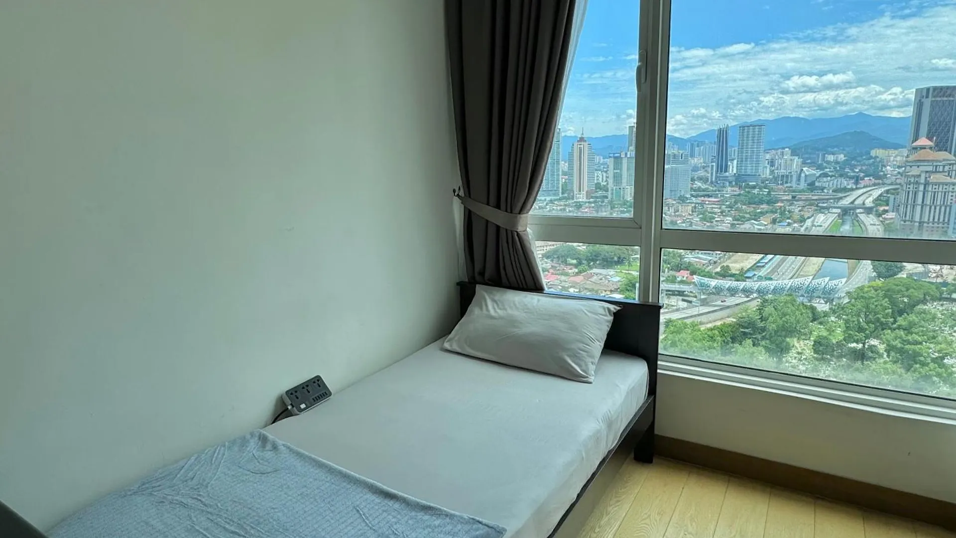 Habibi Home Klcc Kuala Lumpur Hostal
