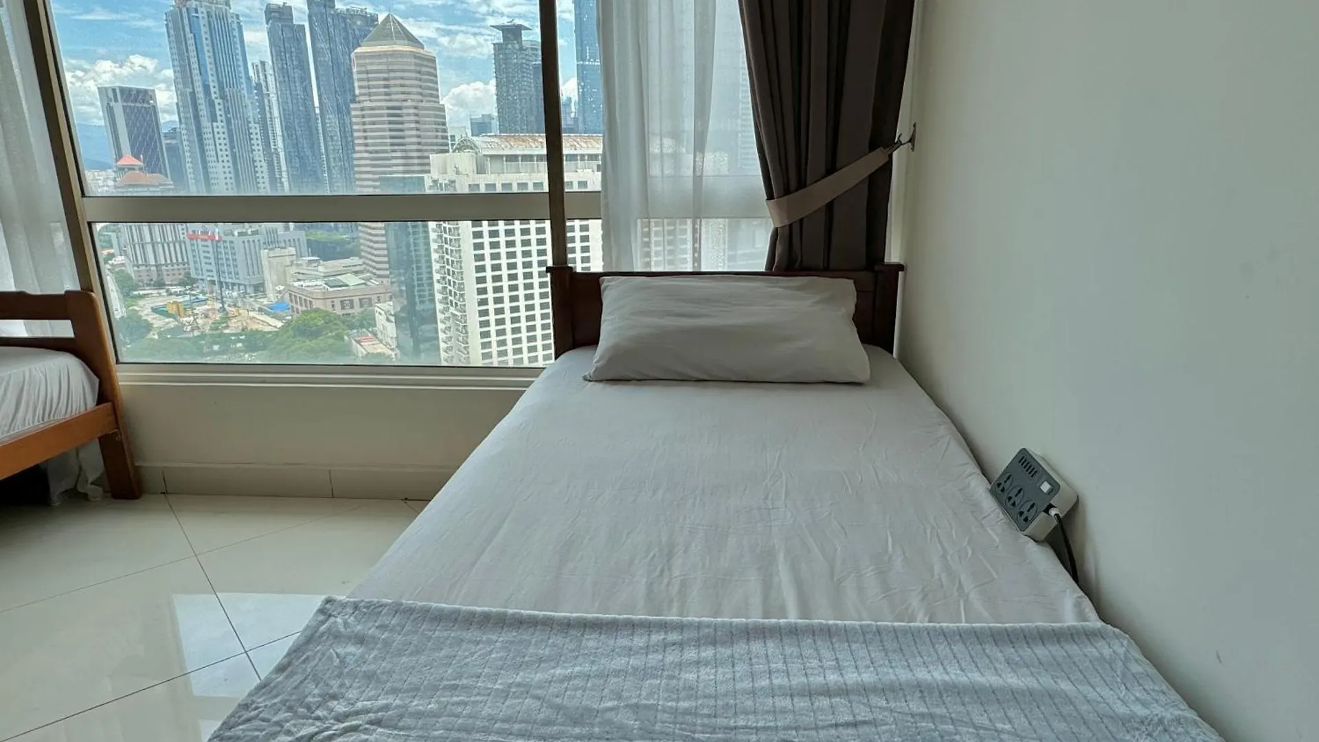 Hostal Habibi Home Klcc Kuala Lumpur