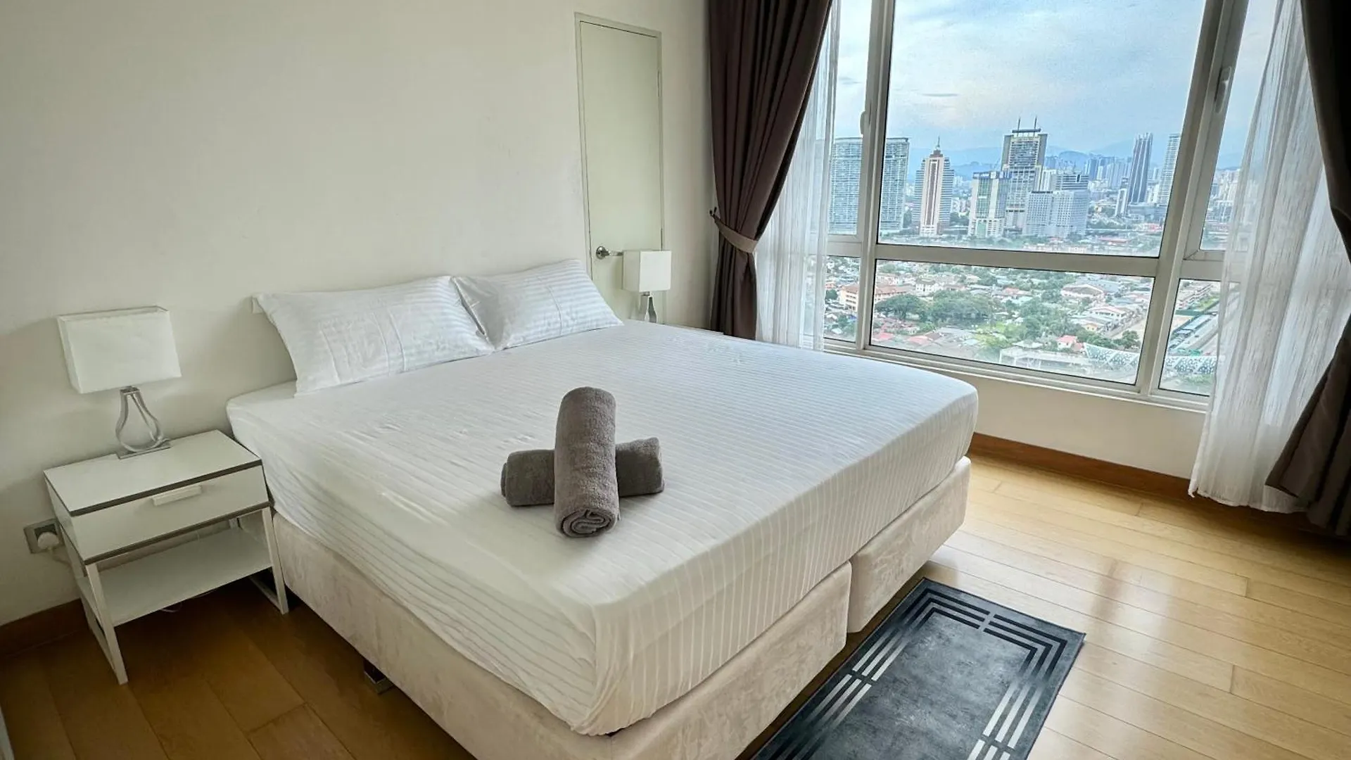 Habibi Home Klcc Kuala Lumpur
